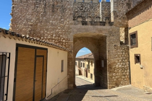 Madrid: Explora la Ruta del Cid, Un Viaje Épico