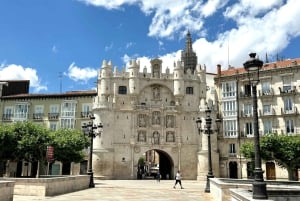 Madrid: Explora la Ruta del Cid, Un Viaje Épico