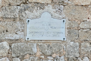 Madrid: Explora la Ruta del Cid, Un Viaje Épico