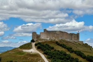 Madrid: Explora la Ruta del Cid, Un Viaje Épico