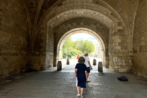 Madrid: Explora la Ruta del Cid, Un Viaje Épico