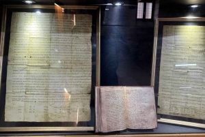 Madrid: Explora la Ruta del Cid, Un Viaje Épico