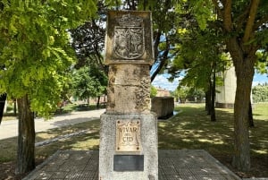 Madrid: Explora la Ruta del Cid, Un Viaje Épico