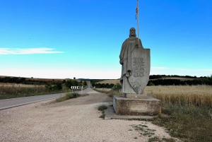 Madrid: Explora la Ruta del Cid, Un Viaje Épico
