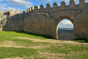 Madrid: Explora la Ruta del Cid, Un Viaje Épico