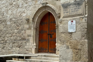 Madrid: Explora la Ruta del Cid, Un Viaje Épico