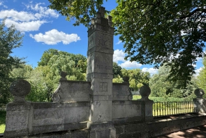 Madrid: Explora la Ruta del Cid, Un Viaje Épico