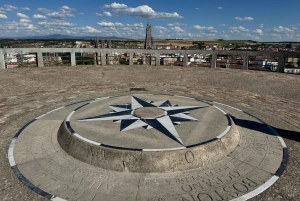 Madrid: Explora la Ruta del Cid, Un Viaje Épico