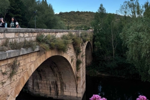 Madrid: Explora la Ruta del Cid, Un Viaje Épico