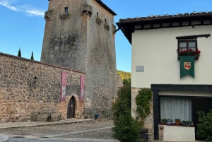 Madrid: Explora la Ruta del Cid, Un Viaje Épico