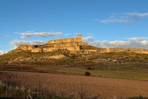 Madrid : Explorez la route du Cid, un voyage épique
