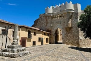 Madrid : Explorez la route du Cid, un voyage épique