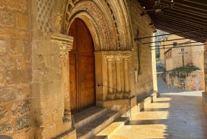 Madrid : Explorez la route du Cid, un voyage épique