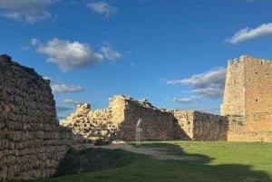 Madrid : Explorez la route du Cid, un voyage épique