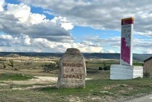 Madrid : Explorez la route du Cid, un voyage épique
