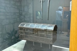 Madrid : Explorez la route du Cid, un voyage épique