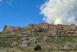 Madrid : Explorez la route du Cid, un voyage épique