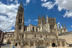 Madrid : Explorez la route du Cid, un voyage épique