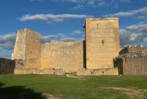 Madrid : Explorez la route du Cid, un voyage épique