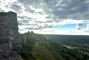 Madrid : Explorez la route du Cid, un voyage épique
