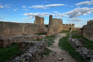 Madrid : Explorez la route du Cid, un voyage épique
