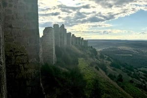 Madrid : Explorez la route du Cid, un voyage épique