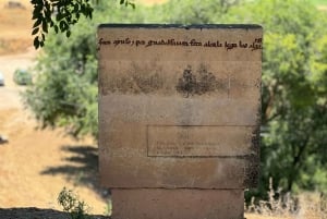 Madrid : Explorez la route du Cid, un voyage épique