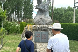 Madrid : Explorez la route du Cid, un voyage épique