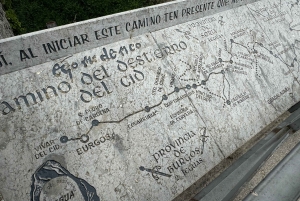 Madrid : Explorez la route du Cid, un voyage épique