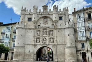Madrid : Explorez la route du Cid, un voyage épique