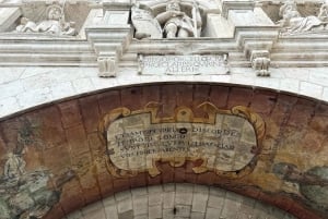 Madrid : Explorez la route du Cid, un voyage épique