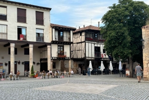 Madrid : Explorez la route du Cid, un voyage épique