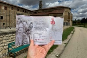 Madrid : Explorez la route du Cid, un voyage épique