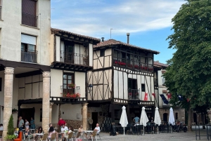 Madrid : Explorez la route du Cid, un voyage épique