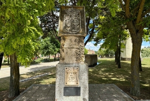 Madrid : Explorez la route du Cid, un voyage épique
