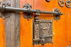 Madrid : Explorez la route du Cid, un voyage épique