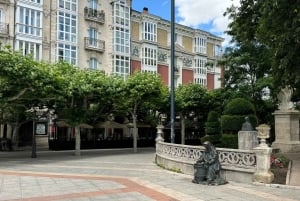 Madrid : Explorez la route du Cid, un voyage épique