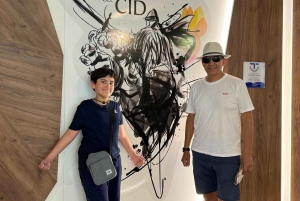 Madrid : Explorez la route du Cid, un voyage épique