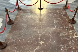 Madrid : Explorez la route du Cid, un voyage épique