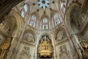 Madrid : Explorez la route du Cid, un voyage épique