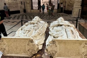 Madrid : Explorez la route du Cid, un voyage épique