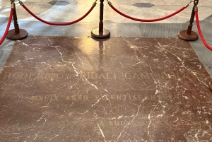 Madrid : Explorez la route du Cid, un voyage épique