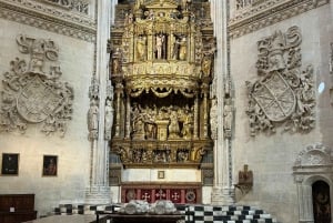 Madrid : Explorez la route du Cid, un voyage épique