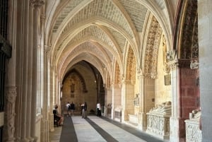 Madrid : Explorez la route du Cid, un voyage épique