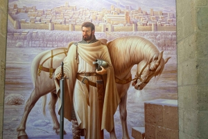 Madrid : Explorez la route du Cid, un voyage épique