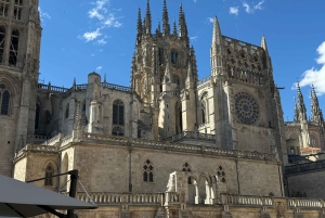 Madrid : Explorez la route du Cid, un voyage épique