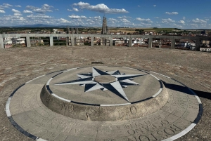 Madrid : Explorez la route du Cid, un voyage épique