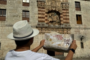 Madrid : Explorez la route du Cid, un voyage épique