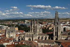 Madrid : Explorez la route du Cid, un voyage épique