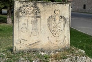 Madrid : Explorez la route du Cid, un voyage épique